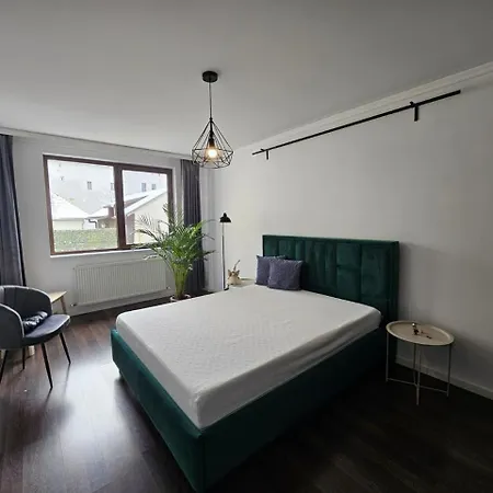 Barrique 24 - 2 - Breakfast Delivered & Minibar - Officially Classified * Brasov
