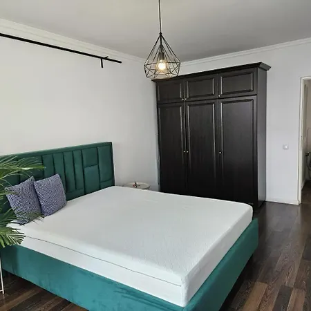Apartment Barrique 24 - 2 - Breakfast Delivered & Minibar - Officially Classified