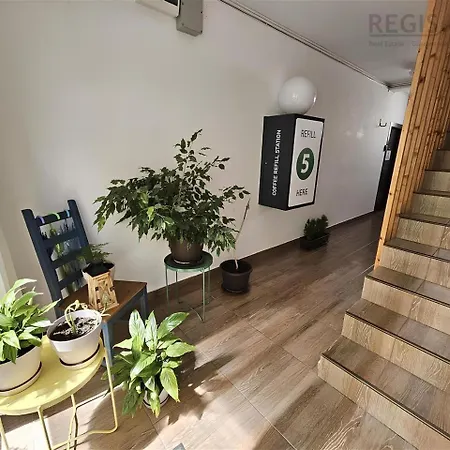 Barrique 24 - 2 - Breakfast Delivered & Minibar - Officially Classified Brasov