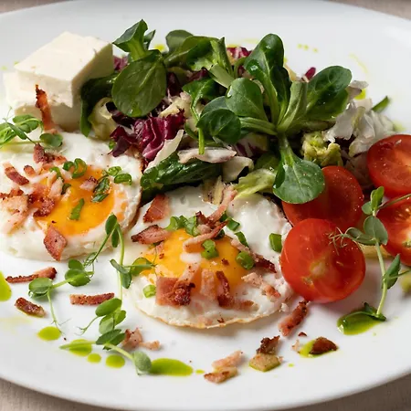 Barrique 24 - 2 - Breakfast Delivered & Minibar - Officially Classified