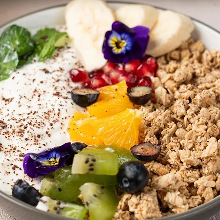Barrique 24 - 2 - Breakfast Delivered & Minibar - Officially Classified *
